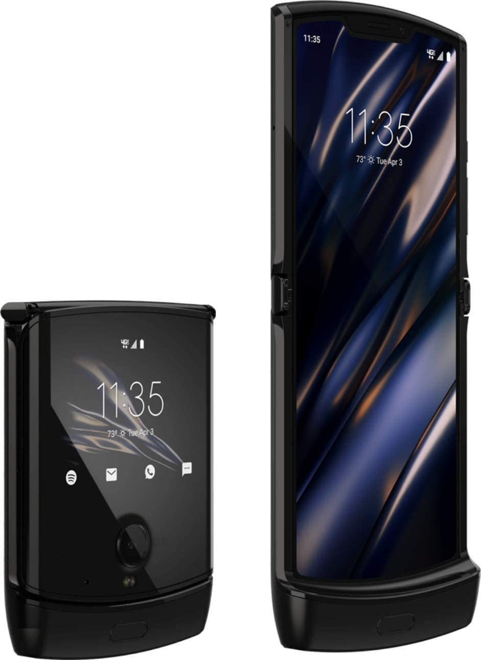 Motorola RAZR (2019) - Smartphone 128GB